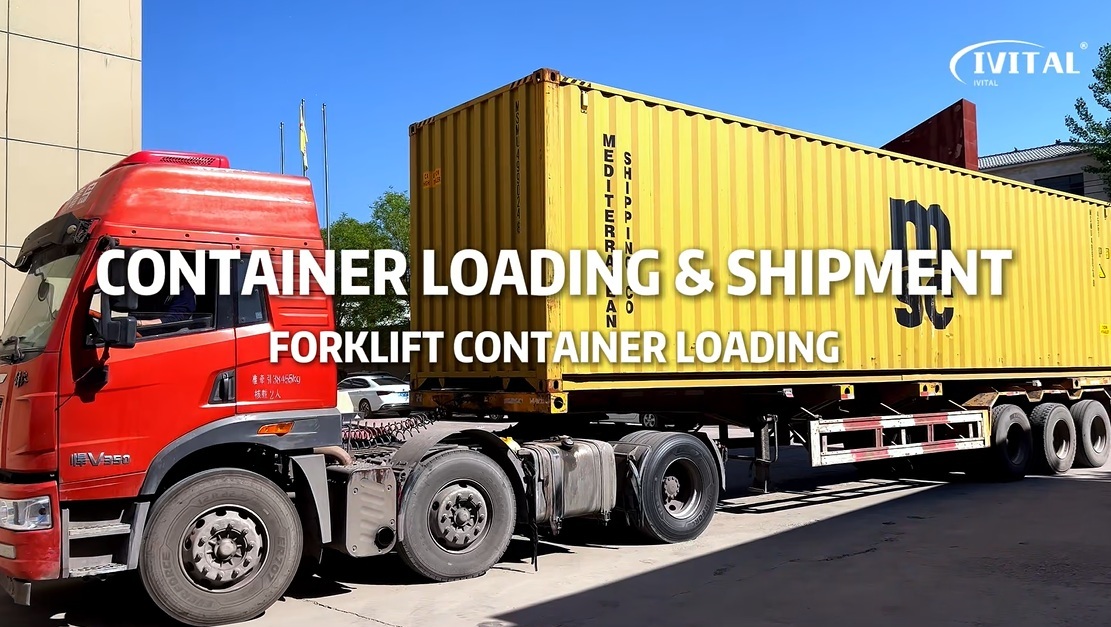 Handling & Shipping