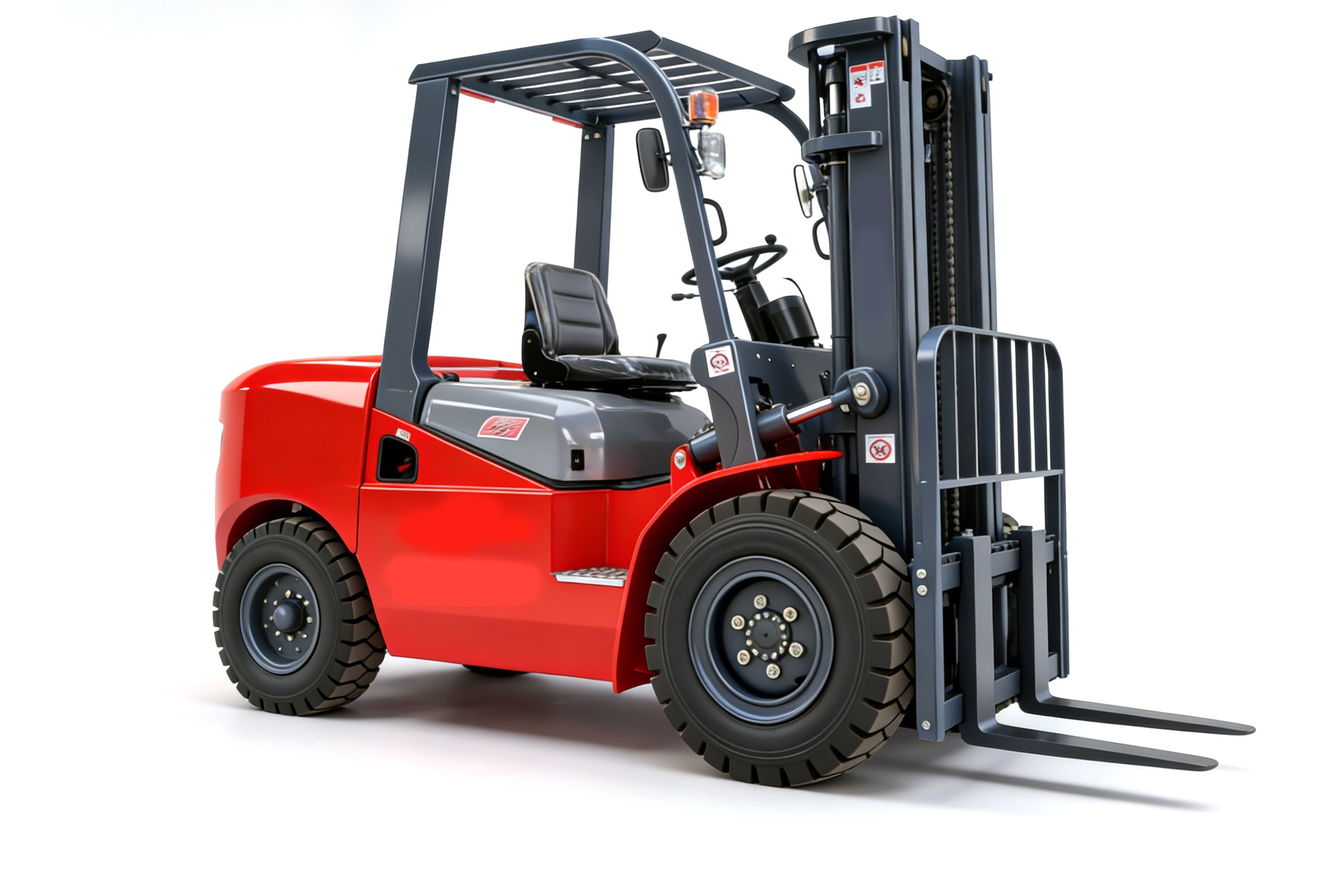 Handling & Shipping