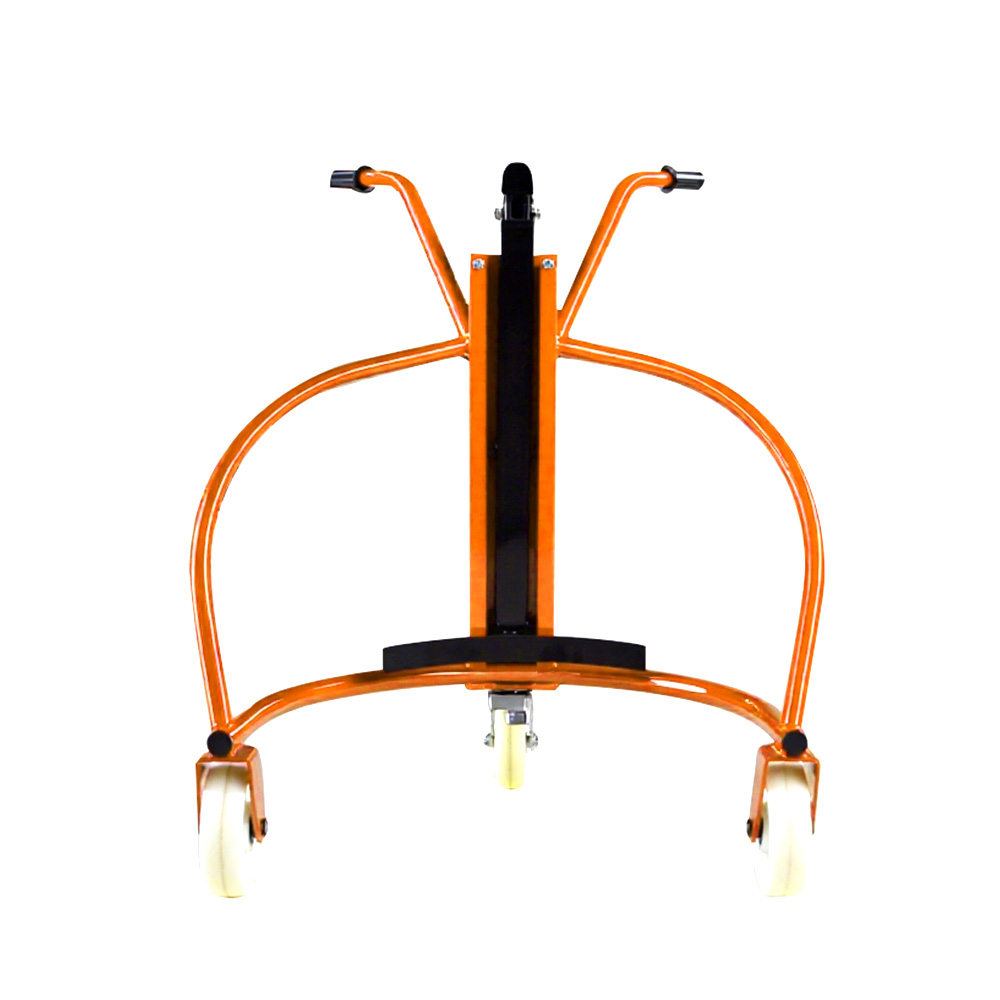 350 KG Drum Handling Truck | Heavy Duty Drum Handler Manufacturer