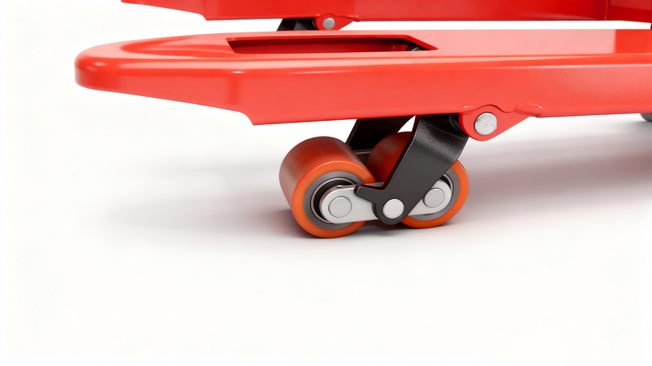 2000kg 3000kg Fully Electric Pallet Truck