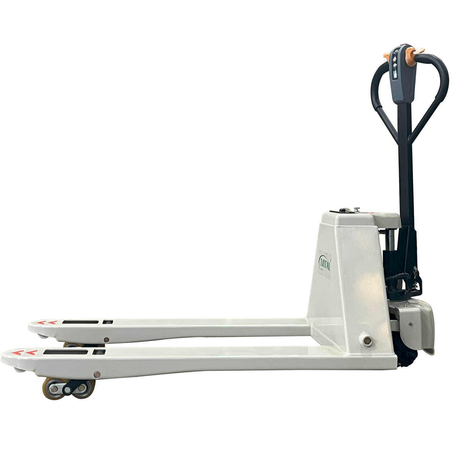 1500kg 2000kg  ELECTRIC PALLET TRUCK 