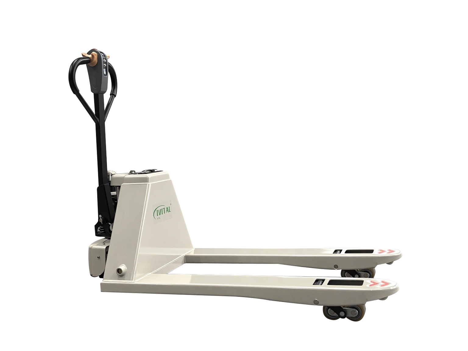 1500kg 2000kg  ELECTRIC PALLET TRUCK 