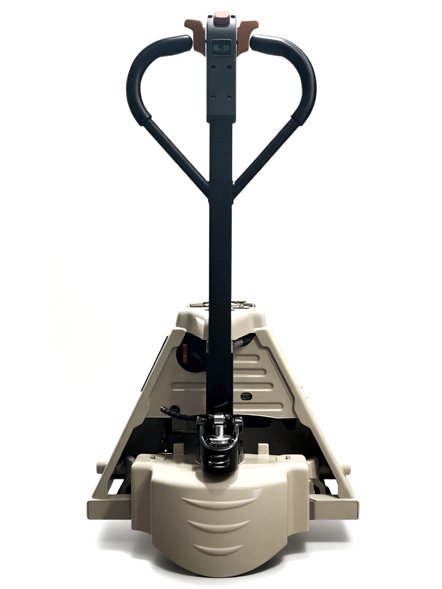 1500kg 2000kg  ELECTRIC PALLET TRUCK 