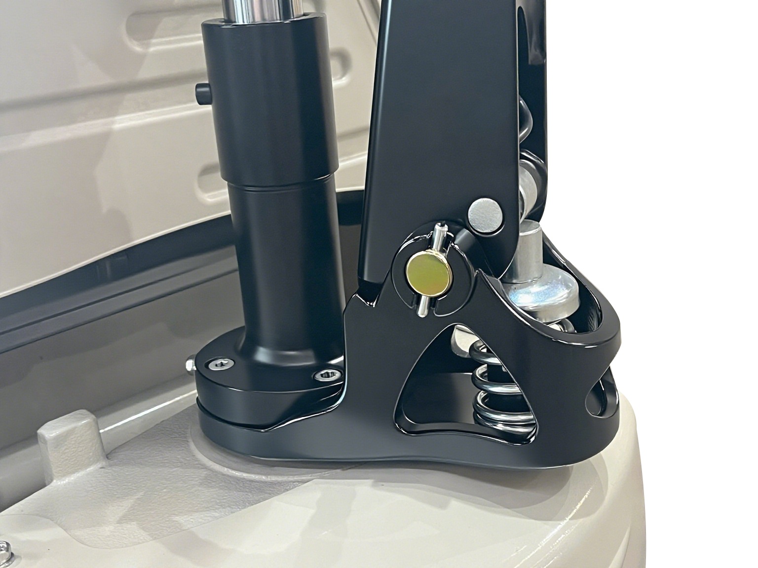 1500kg 2000kg  ELECTRIC PALLET TRUCK 