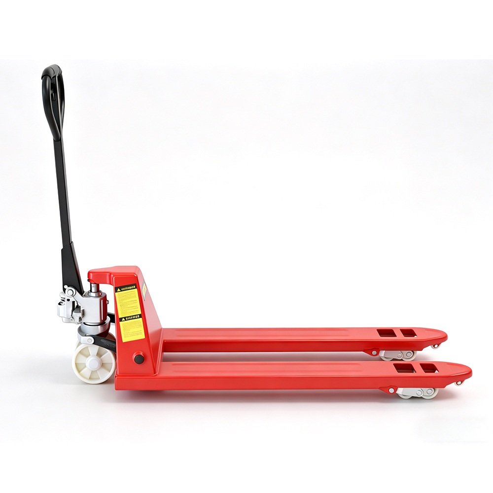 2T Hand Pallet Jack