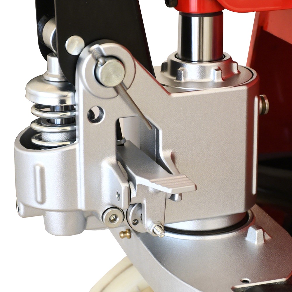 2T Hand Pallet Jack