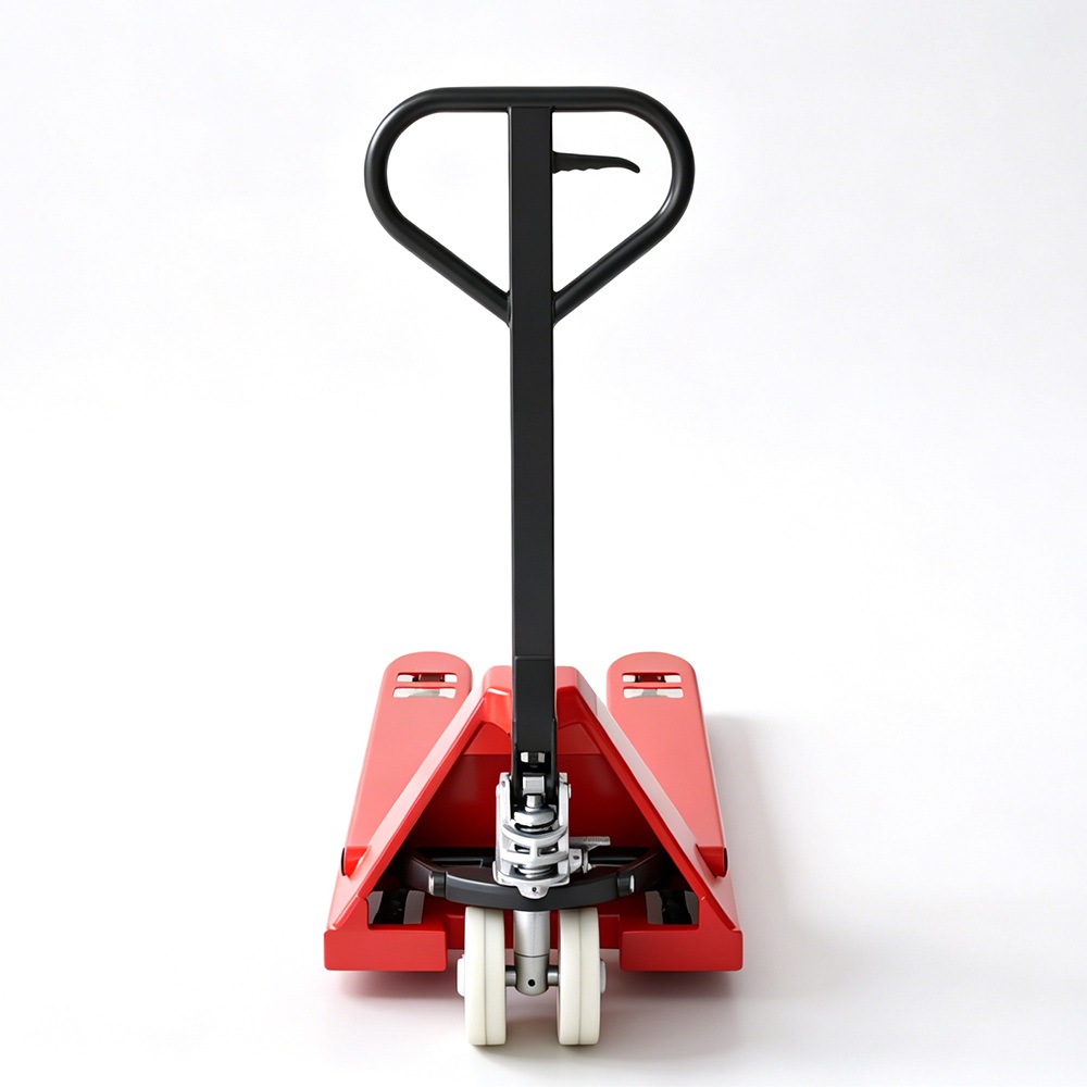 2T Hand Pallet Jack
